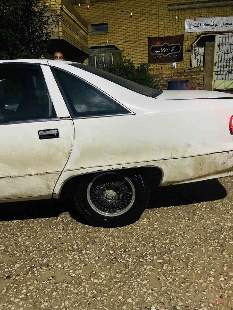 مكينه ٣٠٠٠ جاهزه من كلشي مراوس بطه كراون سوبر وبيع ب ٣٥ بيه مجال


**إذا كنت صاحب هذا الإعلان وتريد حذفه لأي سبب، رجاءا أرسل رسالة إلى الدعم الفني**