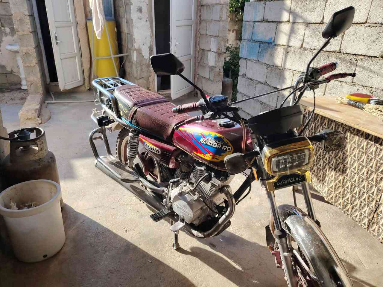 نامي برو موديل 25 سويجات 3 وكارتات شاشه كامل سعره 550 قفل قفل


**إذا كنت صاحب هذا الإعلان وتريد حذفه لأي سبب، رجاءا أرسل رسالة إلى الدعم الفني**