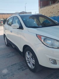 توسان • 2011 • 2400 سي سي