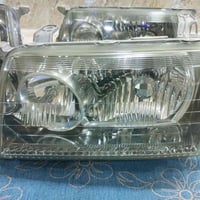 للبيع لايتات راس الثور فلات ابو عيون زيرو مال حاويه ‏‪07810843982‬‏