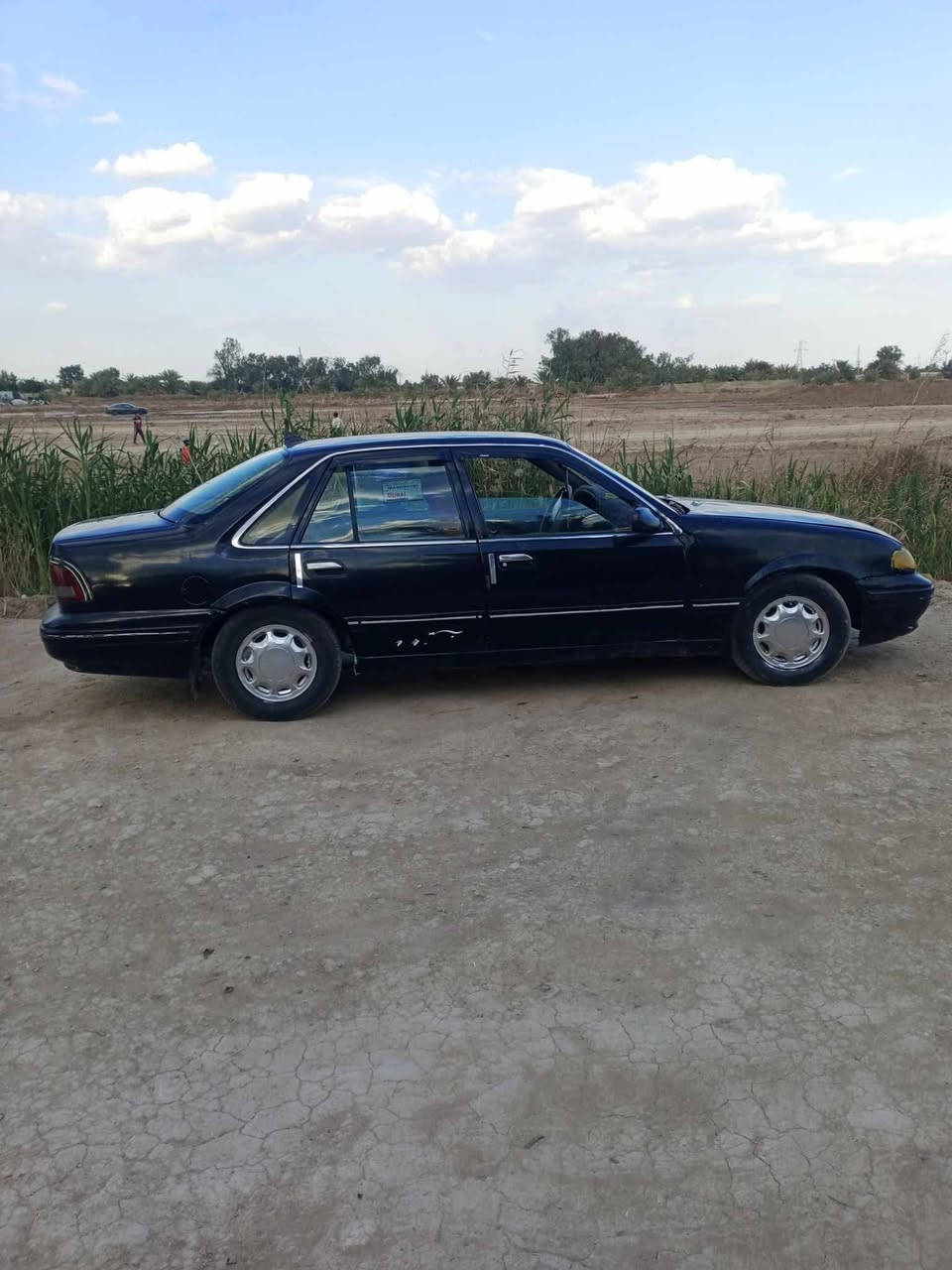 دايو برنس البيع موديل 95كير عادي محرك مكفول سنويه 27بسمي رقم بابل مشروع وطني سعر 28وبيها مجال ***********مكان ديوانيه ناحيه نفر
