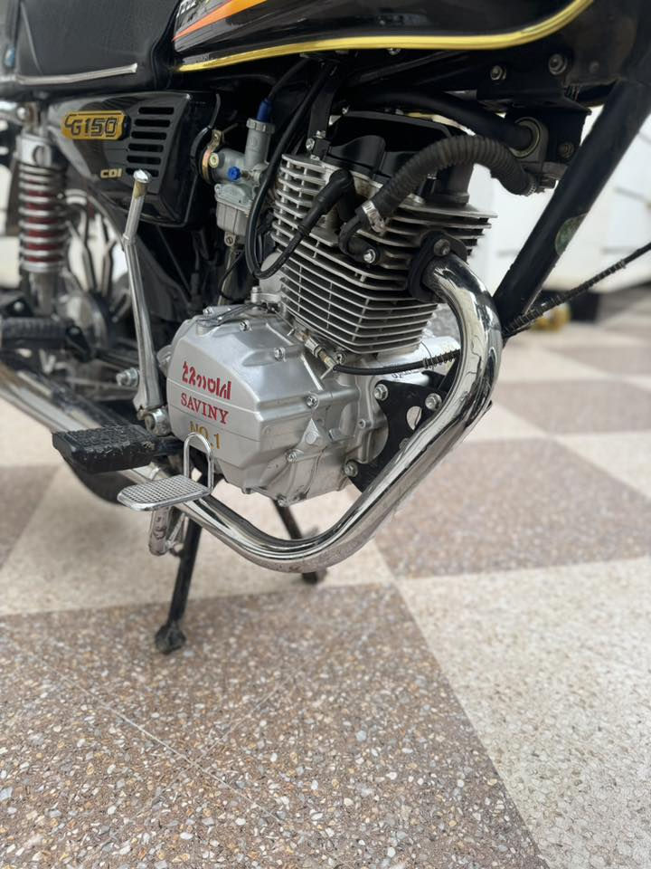 السلام عليكم سيفان 2024 محرك 150cc نضافه كدام عينك تجي تفحص وين متريد واني خادم محرك ماممدود عليه سبانه كله افوله محسن الموطور مداري اكثر من روحي سعره جوه سوك 675 وبي مجال مكاني رمادي تأميم شارع نخيل♥️***********
