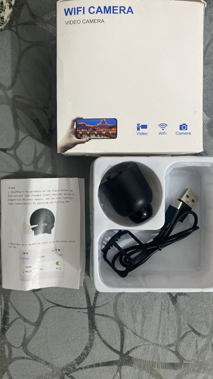 كاميرة مراقبه


**إذا كنت صاحب هذا الإعلان وتريد حذفه لأي سبب، رجاءا أرسل رسالة إلى الدعم الفني**