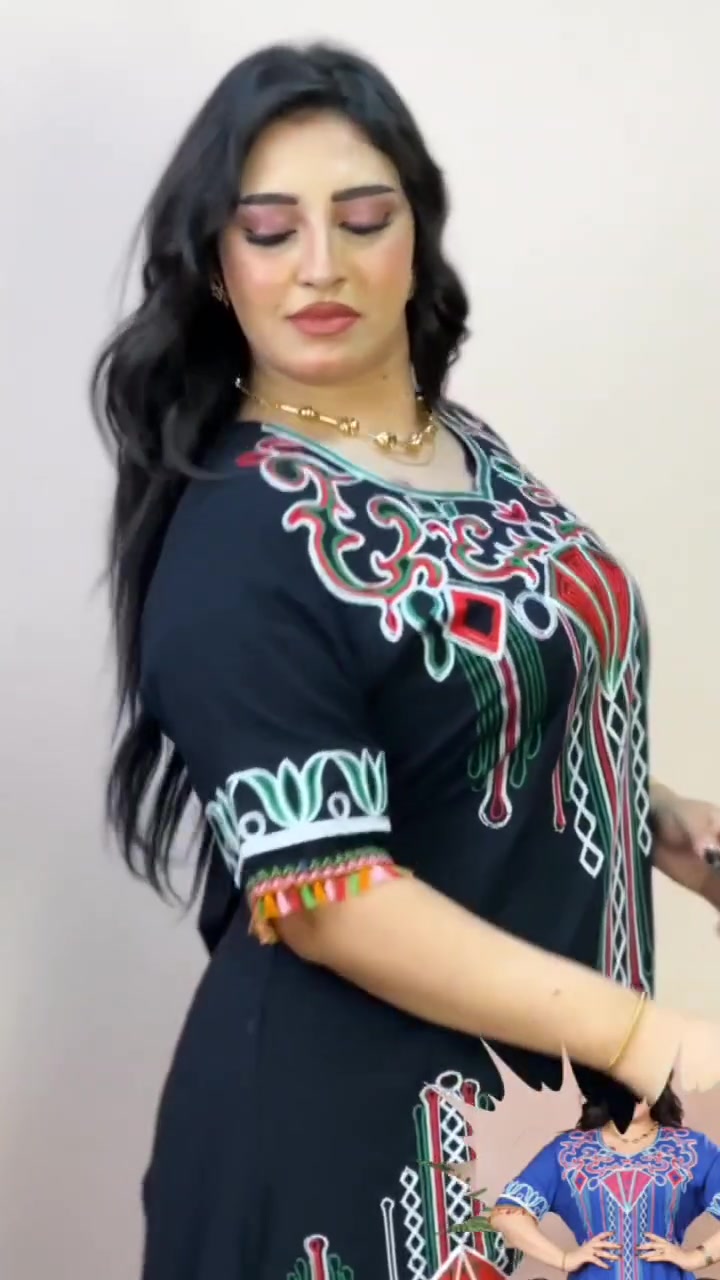 المغربي وجماله اخررر درزنين سعر الدرزن 80 الف فقط كشمير درجه اولى تطريز قيطان فول كوالتي قياسات 1.2،يلبس من 65 الى 100 ك


**إذا كنت صاحب هذا الإعلان وتريد حذفه لأي سبب، رجاءا أرسل رسالة إلى الدعم الفني**