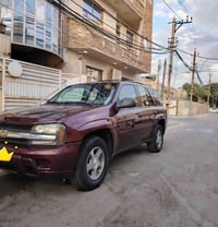 بلايرزر موديل 2006 مابيه اي نقص  مكفوله عده جاملغ امامي صبغ  تبريد شغا...