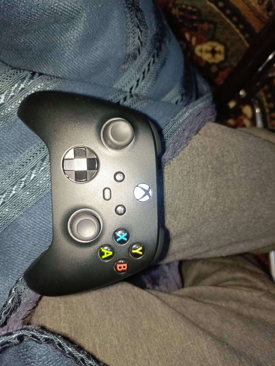 جهاز نضيف جدا 
السعر 350 قفل 
مكاني الموصل


**إذا كنت صاحب هذا الإعلان وتريد حذفه لأي سبب، رجاءا أرسل رسالة إلى الدعم الفني**