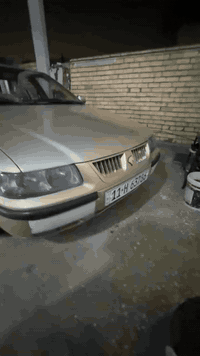 سلام وعليكم سمند ٢٠٠٩ أربع قطع صبغ ابيع صبغ عام رقم بغداد بسمي شرط التحويل مكاني بغداد الدورة السعر ٤٠

 
***********
