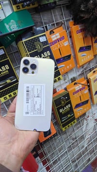 أيفون 13 برو ماكس نضافه 100 مبدل شاشه مال تفصيخ بطاريه 82 متواجد واتسا...