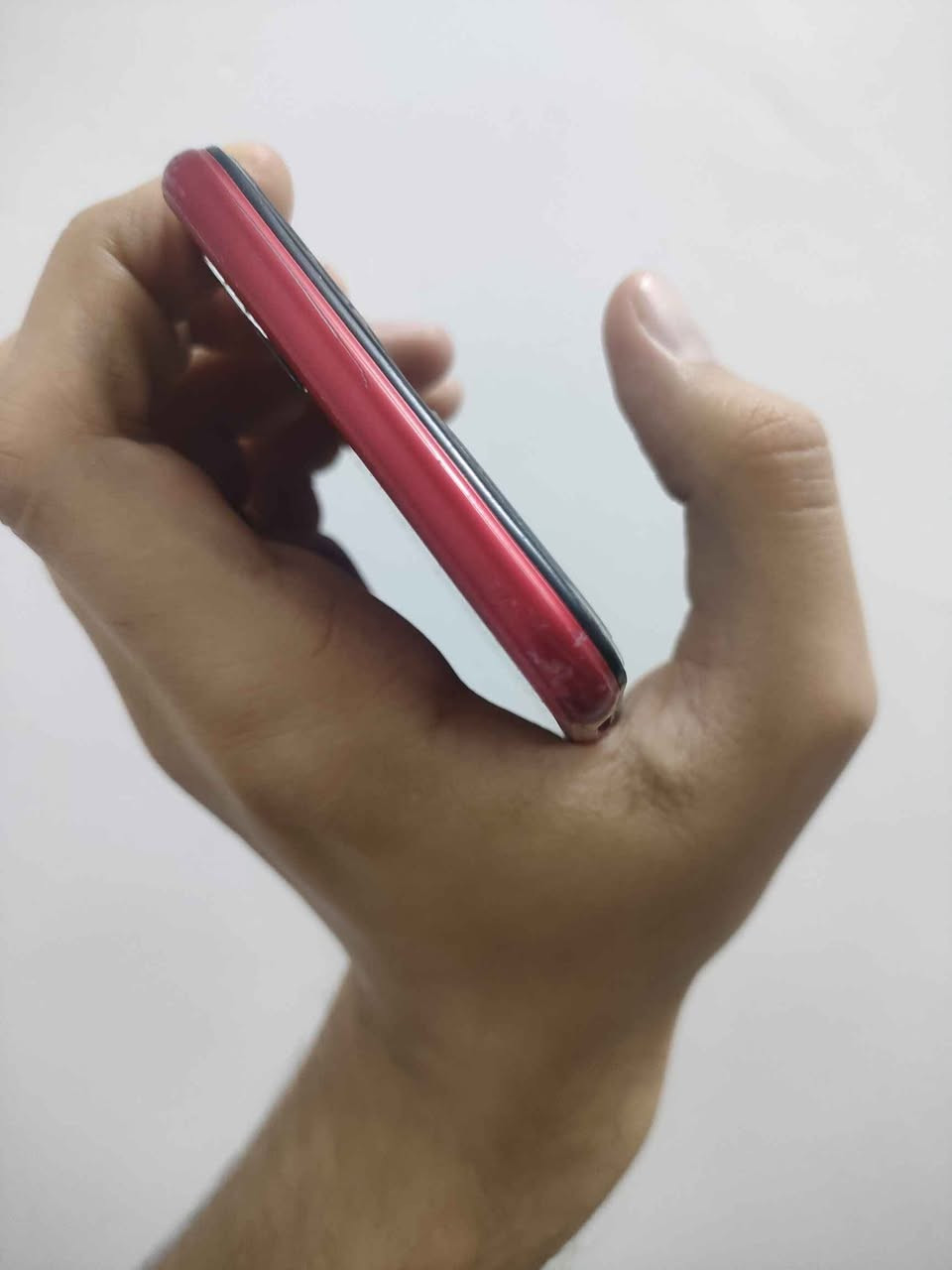 oppo 
ذاكرة 64 
ناسي رمز مالته 
سعر 35 بعقوبة, ديالى


**إذا كنت صاحب هذا الإعلان وتريد حذفه لأي سبب، رجاءا أرسل رسالة إلى الدعم الفني**