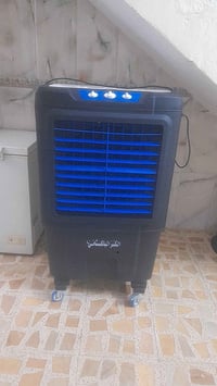 مبرده • مبردة كنزه • مبرده باكستانيه • مبرده هواء • تبريد • كنزه • تبر...