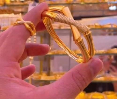 فبنوس سنتر يوفر  لكي موجوهرات تليق بجمال مظهرك الراقي❤️


**إذا كنت صاحب هذا الإعلان وتريد حذفه لأي سبب، رجاءا أرسل رسالة إلى الدعم الفني**