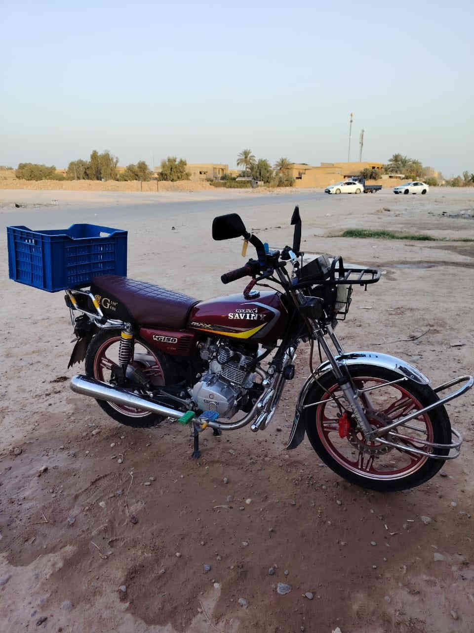 السلام عليكم سيفان مديل 2023نضافه فول محرك ما مفتوح كدامكم نضافته السعر 700 وبي مجال شرط ما مفتوح  رقم *********** لمو شراي لا ينتصل رجاءن محمود عطيه
