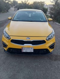 فورتي • مكينة ٢٠٠٠ • منضومة غاز