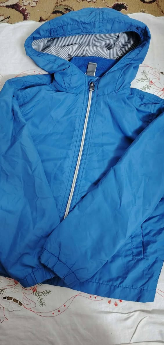 ملابس باله أطفال القطعه ب 3 الالف


**إذا كنت صاحب هذا الإعلان وتريد حذفه لأي سبب، رجاءا أرسل رسالة إلى الدعم الفني**