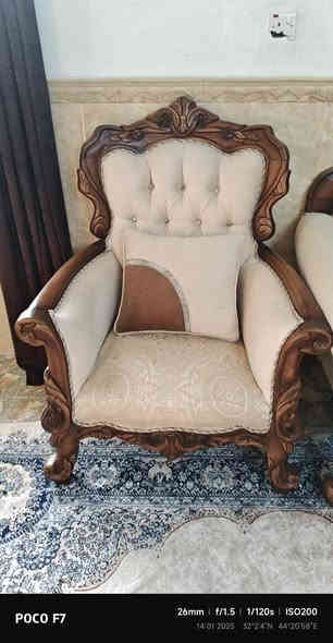 تخم تركي زان ١٠ نفرات نظيف لا كسر ولانازل مليون وربع بحي الجامعه ***********
