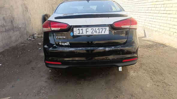 السلام عليكم
كيا  فورتي ٢٠١٧
امريكي حادثها بنيد او جاملغ
محرك كير صدر تاير باتري رقم بغداد انكليزي ترهم بيع او قسط 
مارد لاتعليق ولا ماسنجر
فقط اتصال 
اي استفسار اتصل وبخدمتك
***********بي واتساب
*********** بي واتساب
