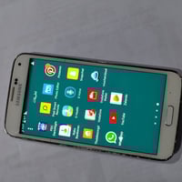 سامسونج • شغال • مع التوصيل