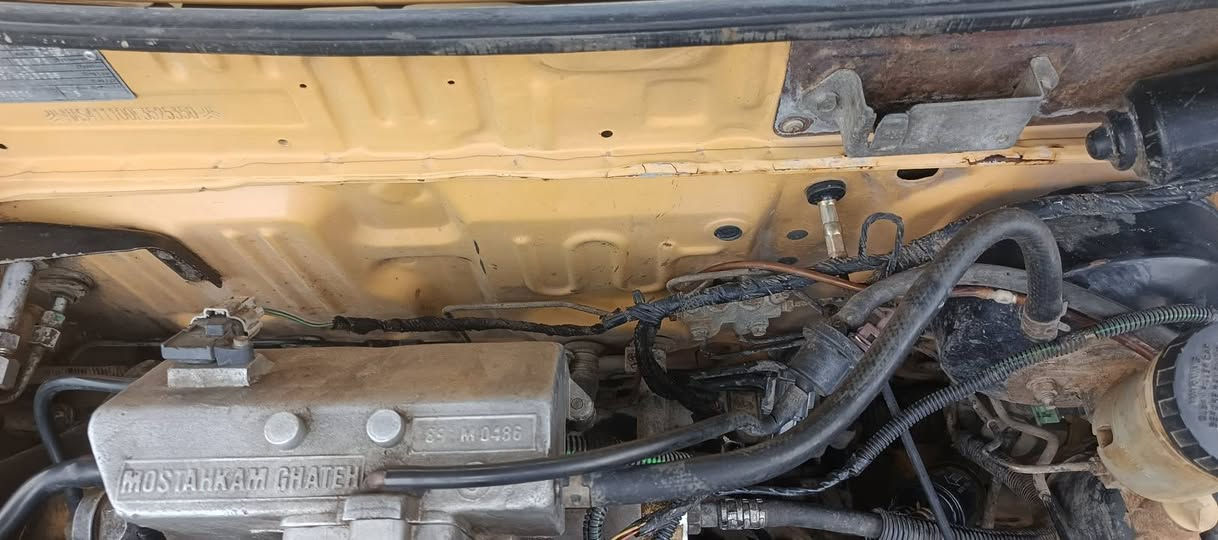 السلام عليكم سايبه 15 فيها ضربه شامله خلفي وامامي كيا محرك مقولات شوالصيها حلوه حداديه جديده الاستفسار *********** السعر 35 وبيها مجال
