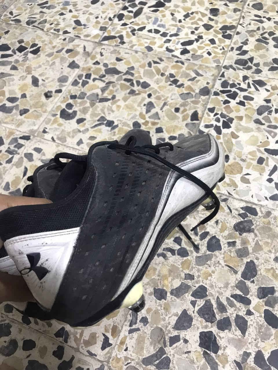 حذاء اصليه قياس ٤٤ السعر ٣٠ قفل


**إذا كنت صاحب هذا الإعلان وتريد حذفه لأي سبب، رجاءا أرسل رسالة إلى الدعم الفني**