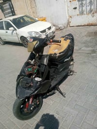 دراجة ماكس • ماكس مضلع • ياماها ماكس مضلع • دراجة هندر • دراجة سلف • م...