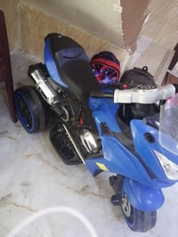 اغراض • تلفزيون صغير • كونكا