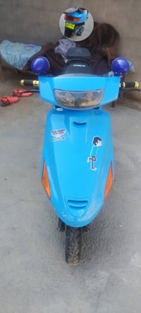 نضيفه • محرك مفتوح • كهربائيات شغالة