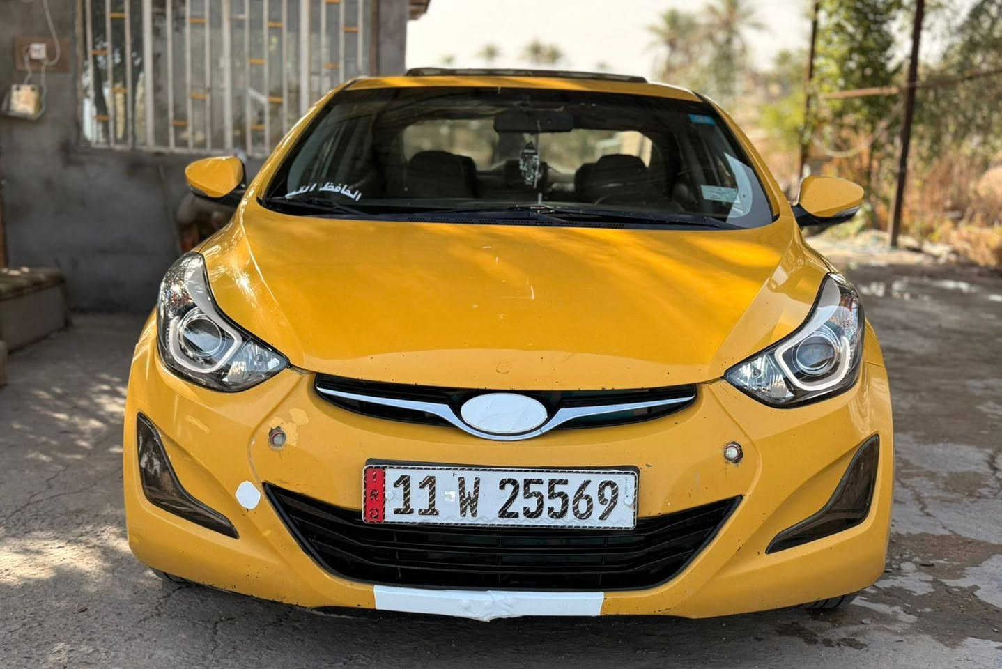 السلام عليكم النترا 2014 شكل 16 داخل وخارج فول مواصفات خنك  وارد أمريكي كلين بدون حادث صبغه أولى  كير مكينه حداديه خير من الله تبريد تدفئه خير من الله السعر 105 وبيه مجال مكان كربلاء طويريج لتواصل ***********
