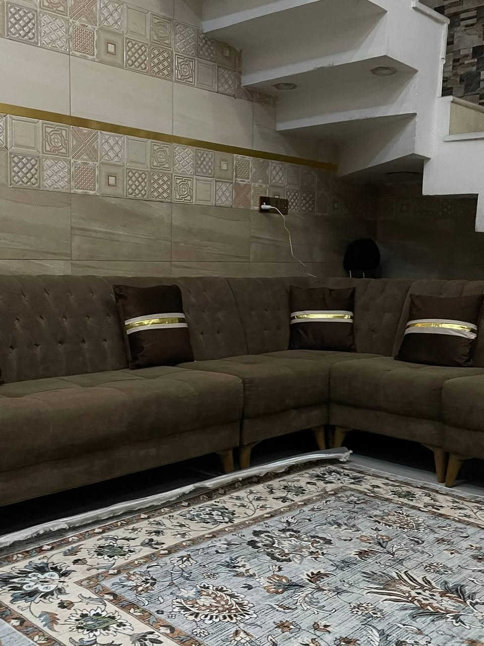 اغراض للبيع


**إذا كنت صاحب هذا الإعلان وتريد حذفه لأي سبب، رجاءا أرسل رسالة إلى الدعم الفني**