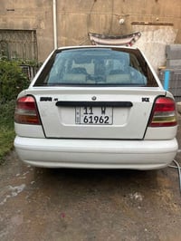 سايبا پراید • بيع سريع • التفاصيل بالصورة