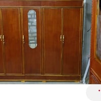كنتور • ٥ باب • شهربان طريق الصدور