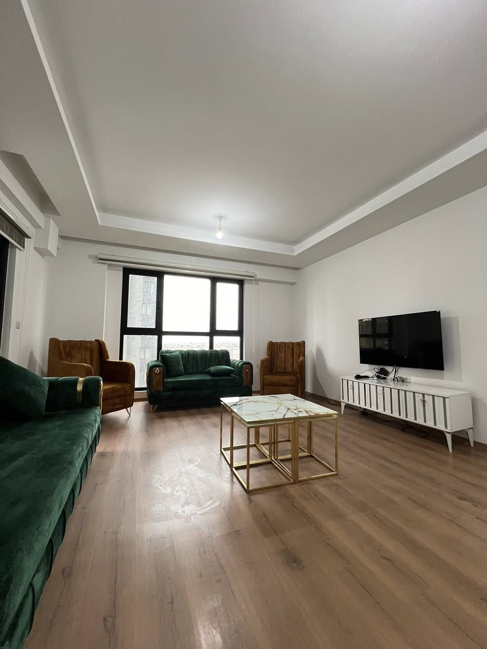 ‏🔸عرض جديد 🔹

#شقة_للبيع في مجمع #كنجان_لايف 
شقة بلوك D طابق 2 
مساحة ( 127 ) متر 
شقة مطبخ معزول 
شقة ركّن واجيهة داخلي على حديقة 
‏للمعلومات أكثر اتصل على هذا الرقم
 ￼
***********_***********

#عقارات_اربيل #شقق_للبيع_اربيل #بيو_لبيع_اربيل
#فلل_للبيع_اربيل #مجمعات_سكنية_اربيل
#عقارات_كردستان
#استثمار_عقاري_اربيل #عقارات_بغداد_سليمانية_اربيل
#عقارات_شمال_العراق ￼
