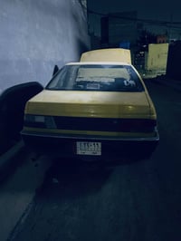 خوان عندي هاي سيارة بيجو للبيع السياره تعبانه تشتغل بس اتكطع اترتر شوا...