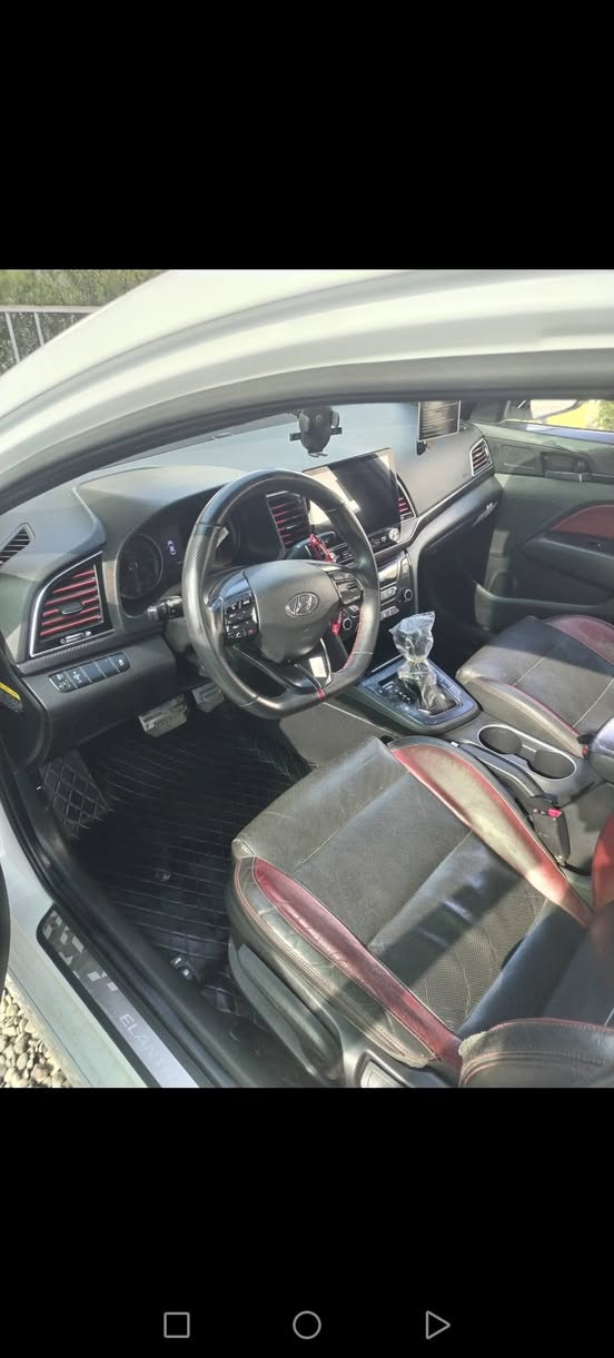 سلام عليكم سياره افانتي سبورت وارد كوري 2017 كلين مكفوله فول مواصفات عدا الفتحه
محرك تيربو 1600
بصمه تشغيل
بصمه أبواب وجنطه
كشنات خار
كشنات جلد
ثلاث نضام قياده
شفتات ستيرن
محرك ما مفتوح وضع شركه
رقم نينوى الماني
صدر أمامي وخلفي باتري كله جديد
طخم تاير جديد
سياره جديده بمعنه الكلام
***********
***********
سعر 143$ وبي مجال بصيط
