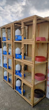 خانات • مستعمل • جانب الايمن حي المطاحن