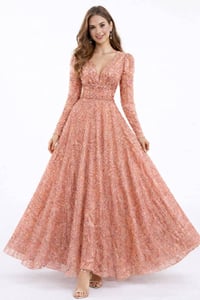 فساتين سهره • شروة • العدد ٢٠٠