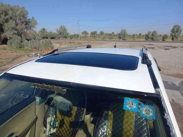 تيكو 13گير ومحرك ابو الچف المكان ديالى المقداديه نضافه الگشر ٨٠بلميه السعر ٤٨وبيه مجال ***********
