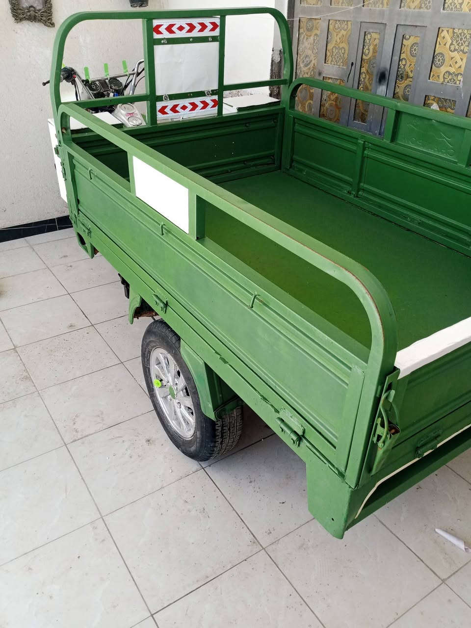 كربلايه ادوات مكفوله ابي الخصيب سعر1350وبيه مجال ***********
