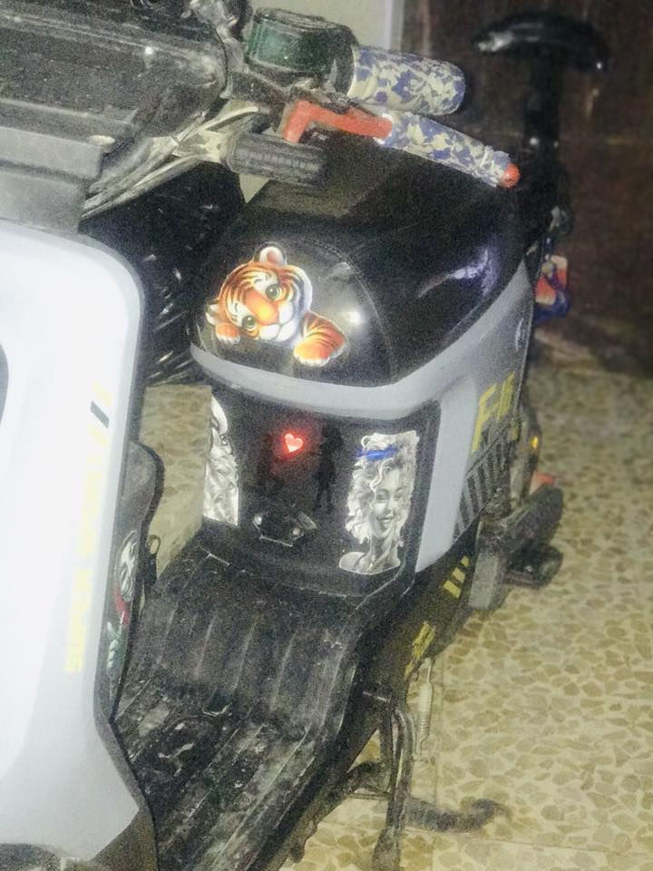 اسلام عليكم اخوان عندي ما طور شحن ما طور حيل نضيف ملف ٢٠٠٠ ماطور نوعيتو F16 ماطور طياره وسعر ٤٧٥ وبي ماجال مكاني موصل حي الميثاق *********** اسياء
