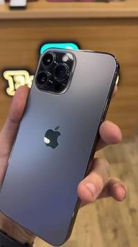 ايفون 13 برو ماكس • 256 • لوك