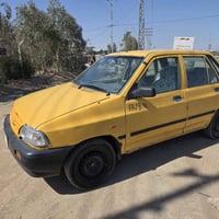 مديل ٢٠١٢ • جاهزه • النجف الحيدرية