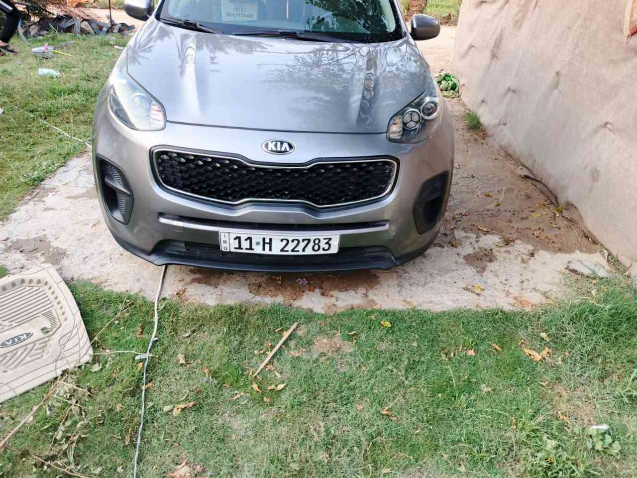 كيه اسبورتج 2018 وارد أمريكي كلين تايتل مكفوله من الصبغ رقم بغداد اشعندك مراوس نزل


**إذا كنت صاحب هذا الإعلان وتريد حذفه لأي سبب، رجاءا أرسل رسالة إلى الدعم الفني**