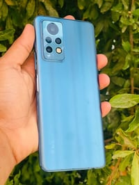 آيفون ١٢ برو ماكس • ٢٥٦ جيجا • انفنكس نوت ١١ برو