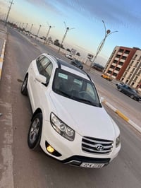 سنتافي ٢٠١٢ • ٧ راكب • رقم اربيل