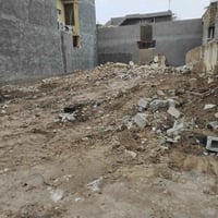 بين شارع السده والتدبير • ٢٢٠م • واجهة ١٥م