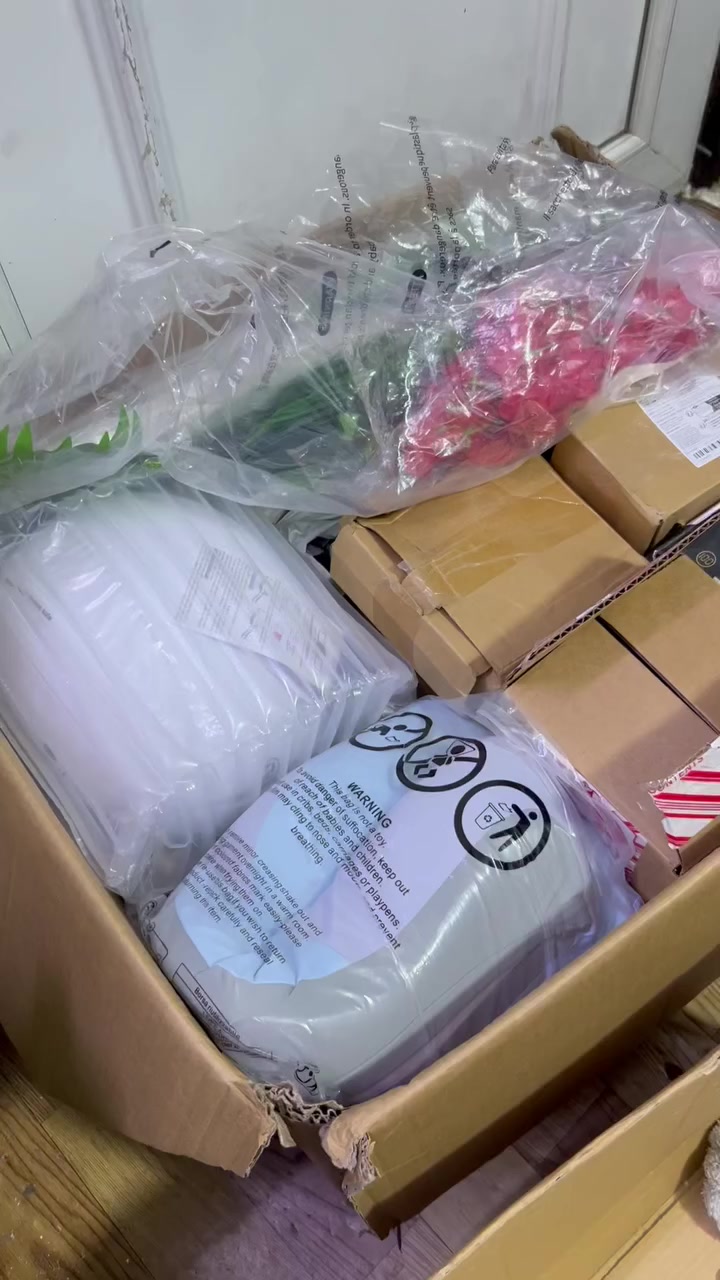 السلام عليكم اخوان كراتين اثنين شلعات شوف الفديوات زين وشوف الغراض سعرهن ١٠٠ مع التوصيل استفسار خاص وبدون عمله رجاءً


**إذا كنت صاحب هذا الإعلان وتريد حذفه لأي سبب، رجاءا أرسل رسالة إلى الدعم الفني**