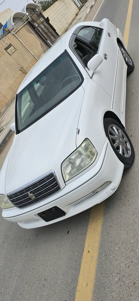 سلام عليكم جنون لبيع (سعر 75 ادوات )لسياره حاجزيلها موعده يوم لاحد لسياره فول موصفات ما عده التنته اربع دكم ديفور كبير  لسياره جديده مكفوله كفاله عامه من كلشي مكان بصره قرنه بني منصور الاستفسار*********** البصرة, العراق
