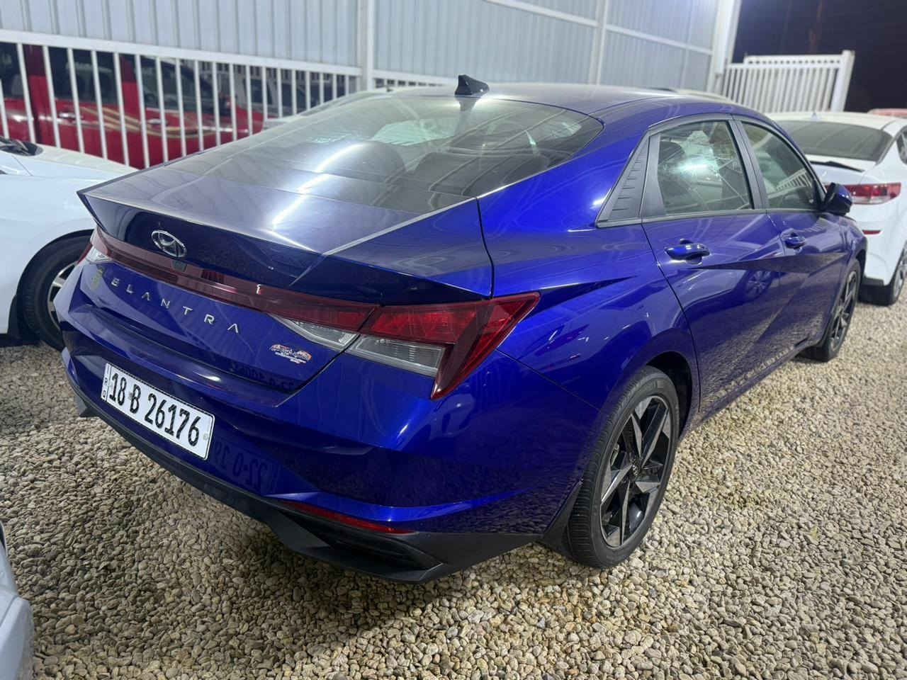 النترا ٢٠٢٢ رقمها بابل 
وارد امريكي مكفوله من الصبغ والحادث
تقرير غرق شغاله من المزاد
بصمه
مكينه ٢٠٠٠ دوش
رادارات
تحويل مباشر
مكان السياره بابل 
ااسعر ١٦٥ ورقه
*********** 
وات ساب
