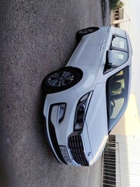 كيا كرنفال موديل 2020 كفاله عامه فول مواصفات  بيبان كهربائي صندوق كهرب...