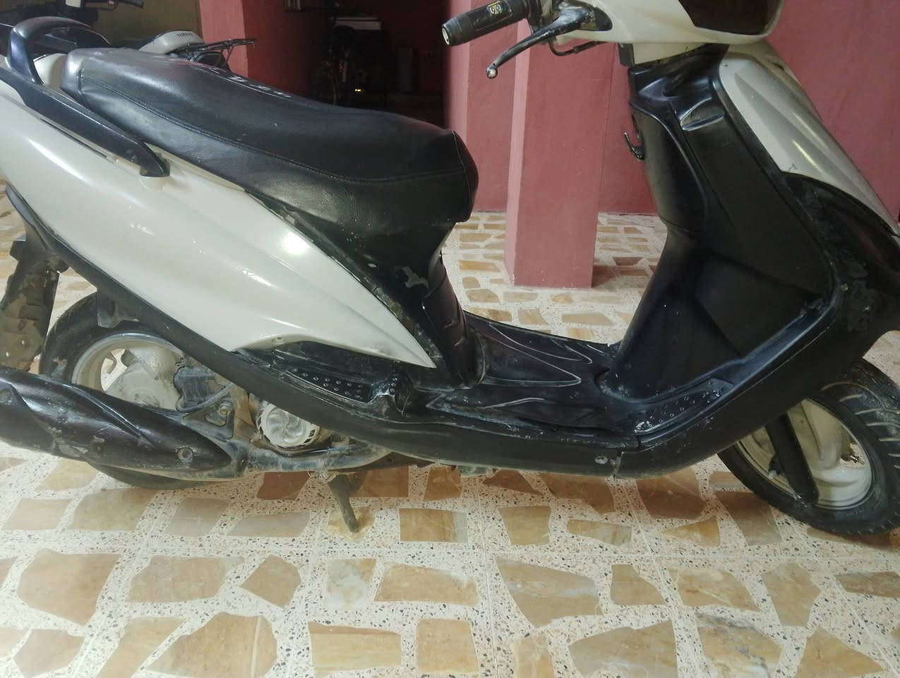 ماطور ماكس للبيع فول نضافة محرك ما مفتوح سعر 750

***********
