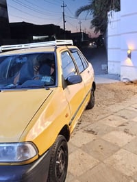 سايبه موديل. 11 سنويه صاقطه. هيئه 170 غرامتها 100  محركها ينقص مسمكرها...